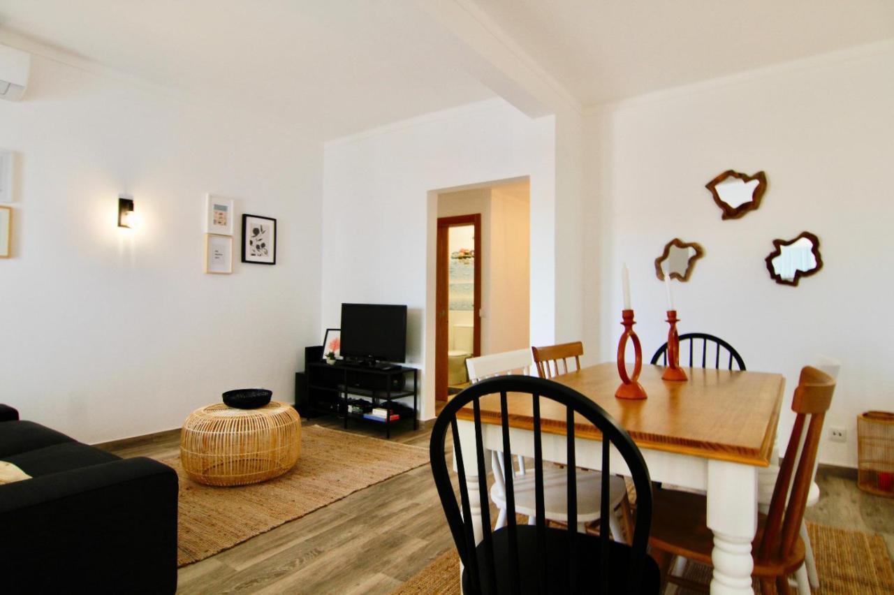 Lagoa Central By Homing Exterior foto