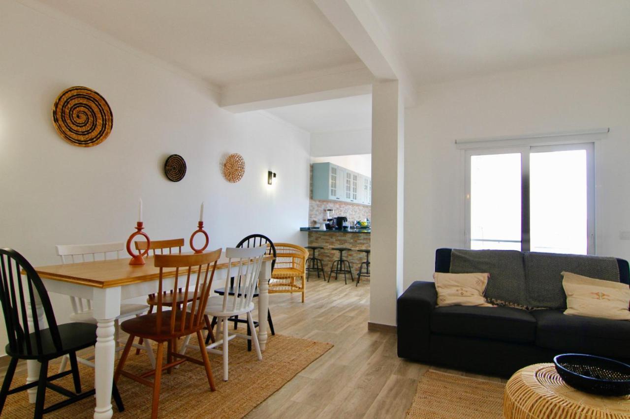 Lagoa Central By Homing Exterior foto