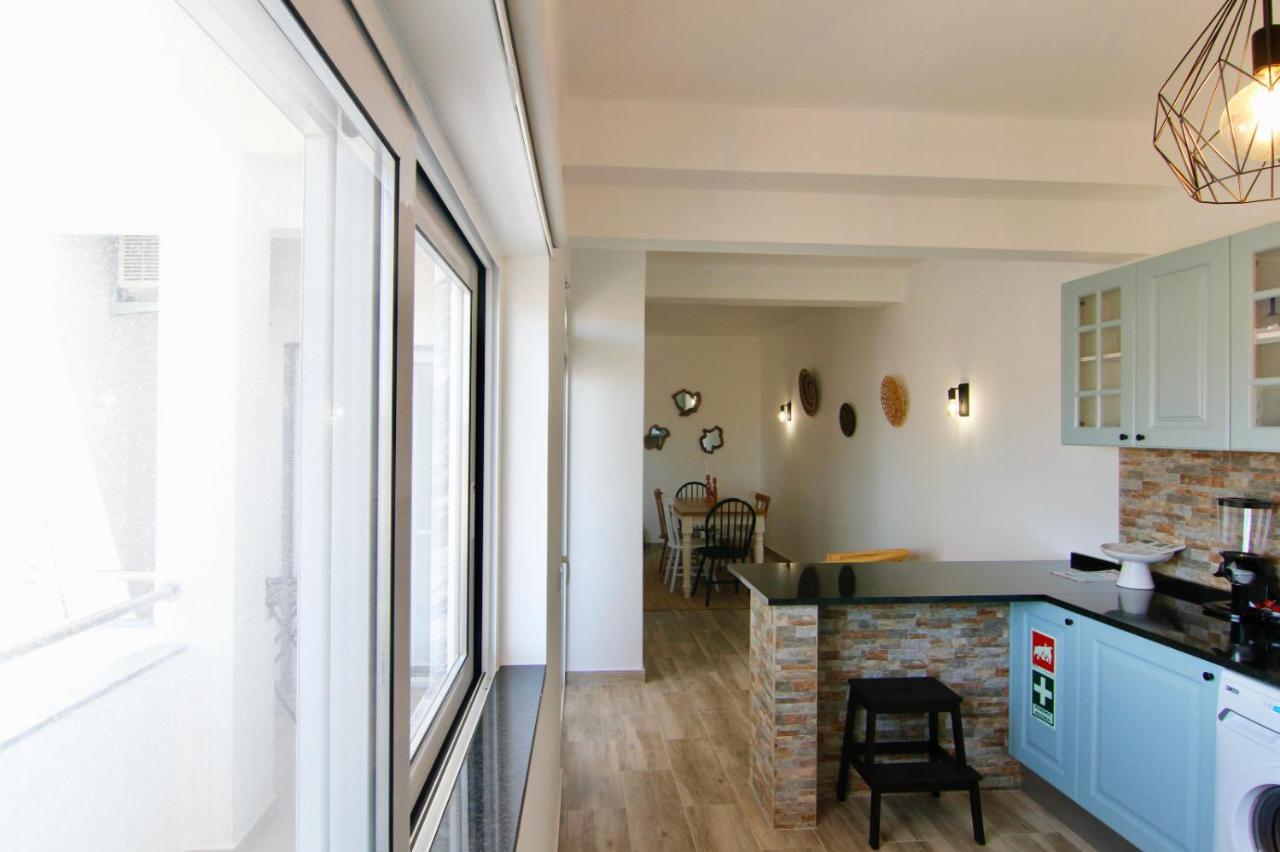 Lagoa Central By Homing Exterior foto